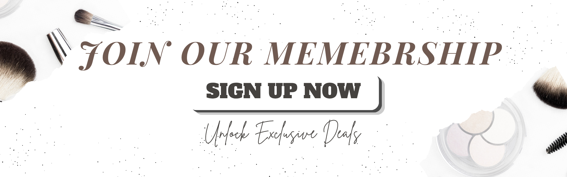 New Membership