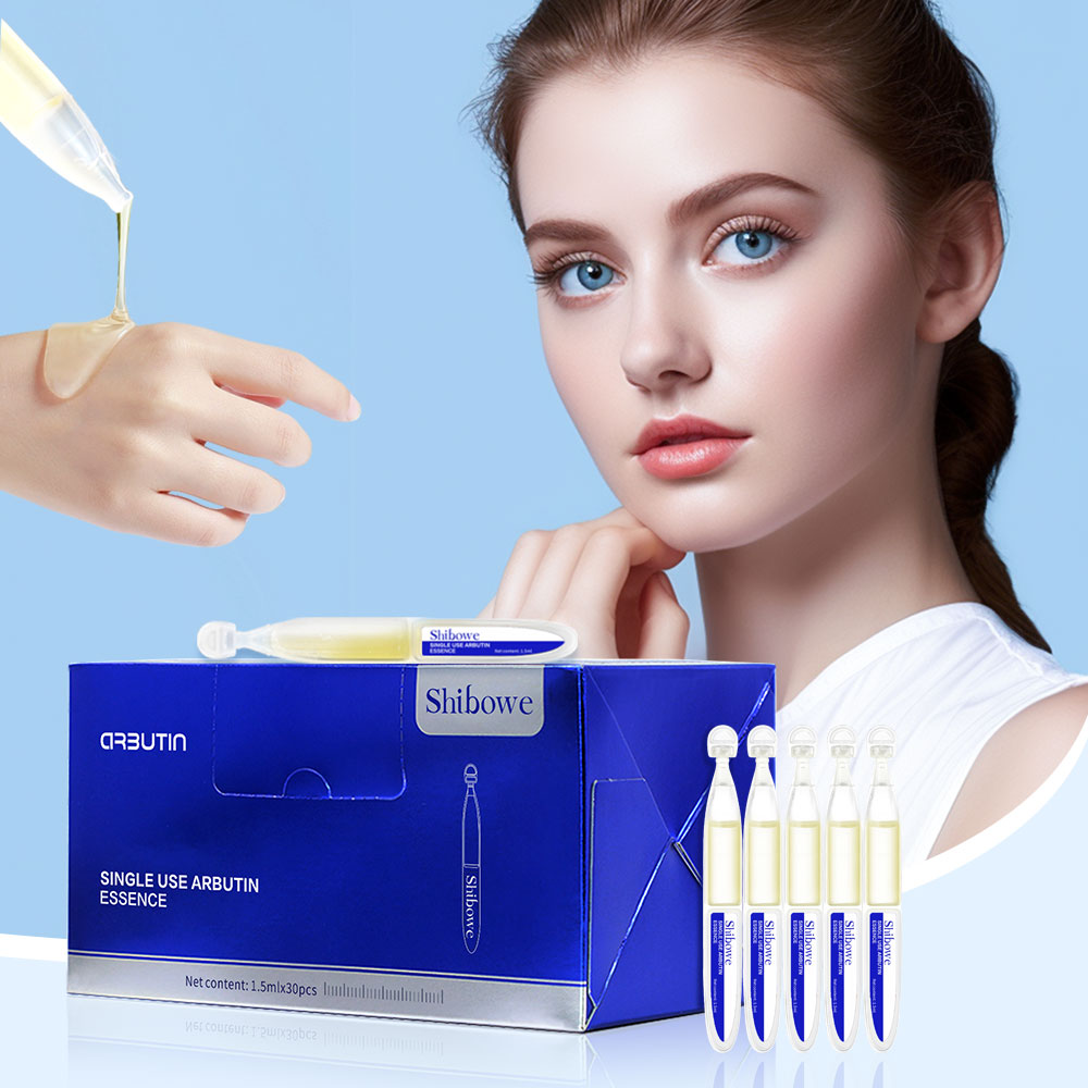 SHIBOWE SINGLE USE ESSENCE ARBUTIN (30 PCS)